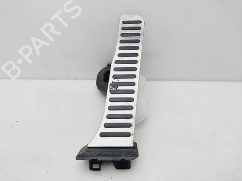 Used Pedal VW SCIROCCO III (137, 138) 2.0 TDI (170 hp) 29927507