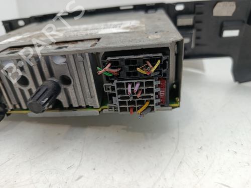 Radio RENAULT KANGOO Express (FW0/1_) | BP31940663E6