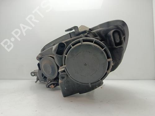 Right headlight VW GOLF PLUS V (5M1, 521) 1.9 TDI | BP29445172C29 