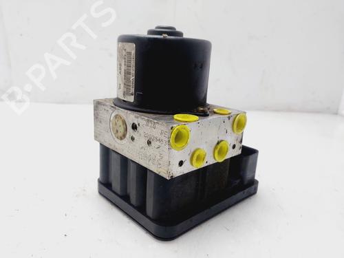 Used ABS pump CITROËN C5 I (DC_) 2.0 HDi (DCRHZB, DCRHZE) (109 hp) 26121851