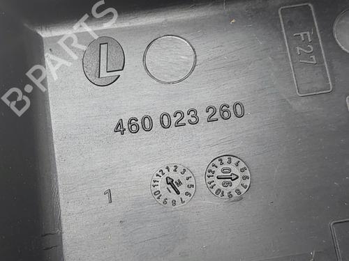 Fuse box SAAB 9-3 (YS3F, E79, D79, D75) 1.9 TiD | BP37646572E1 - Image 4