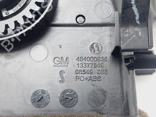 Air vent OPEL CORSA E (X15) 1.3 CDTI (08, 68) | BP36332924I21 - Image 5