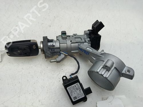 Ignition barrel OPEL INSIGNIA A (G09) | BP32162258M48 - Image 2