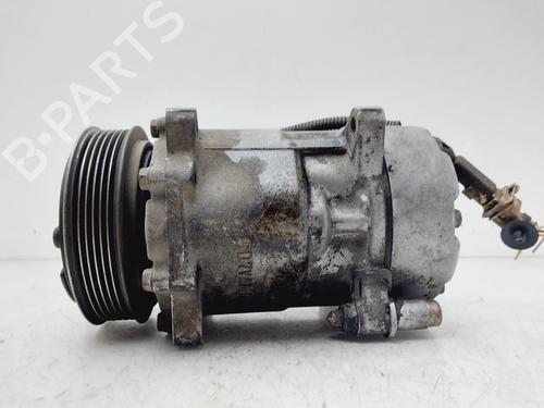 AC Kompressor PEUGEOT 306 Hatchback (7A, 7C, N3, N5) 1.9 D (69 hp) 28584105