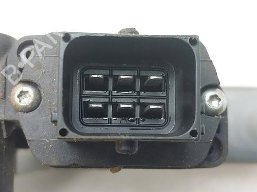 Left front window motor OPEL CORSA D (S07) | BP38951808E21 - Image 3