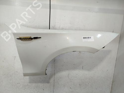 Used Right front fenders BMW 1 (E87) 118 d (143 hp) 29943121