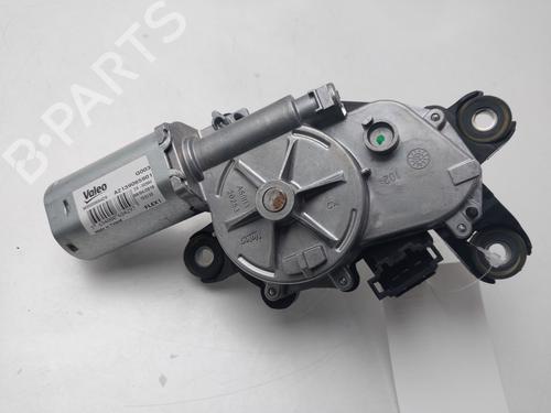 Used Rear wiper motor Rear wiper motor MERCEDES-BENZ GLC (X253) 220 d 4-matic (253.905, 253.903) (170 hp) 33440034 33440034