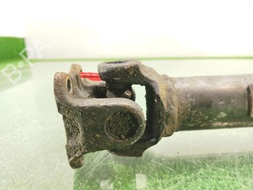 Driveshaft MITSUBISHI PAJERO II (V3_W, V2_W, V4_W, V5_W) 2.8 TD (V46W, V26W) | BP29502129M37 