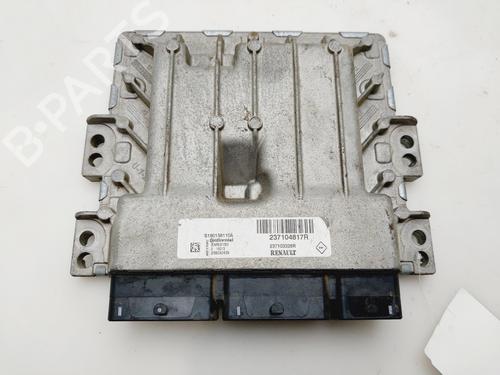 Used Engine control unit (ECU) RENAULT MEGANE III Hatchback (BZ0/1_, B3_) 1.2 TCe (BZ2B, BZ11) (116 hp) 28418727