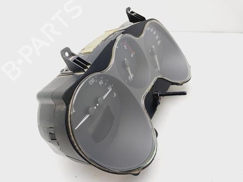 Instrument cluster SEAT ALTEA (5P1) | BP31247670C47