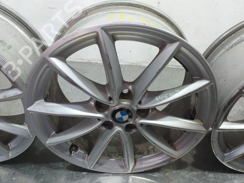 Rim BMW X1 (F48) sDrive 16 d | BP18135927C45 