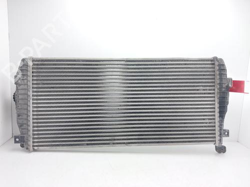 Intercooler KIA CARENS III MPV (UN) 2.0 CRDi 140 | BP37681884M30 - Image 2