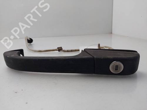 Used Front left exterior door handle Front left exterior door handle 38712856 38712856