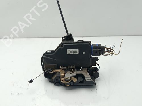 Højre fortil lås SKODA OCTAVIA II (1Z3) [2004-2013]  30680689