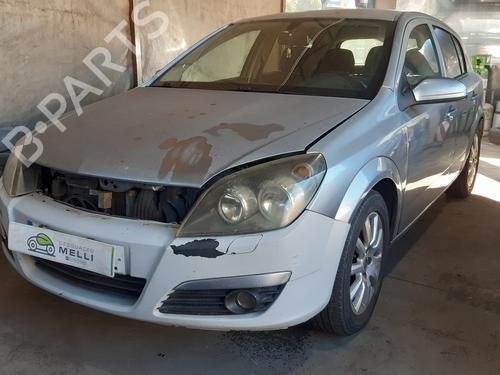 Starter OPEL ASTRA H (A04) 1.7 CDTI (L48) | BP8530550M8 