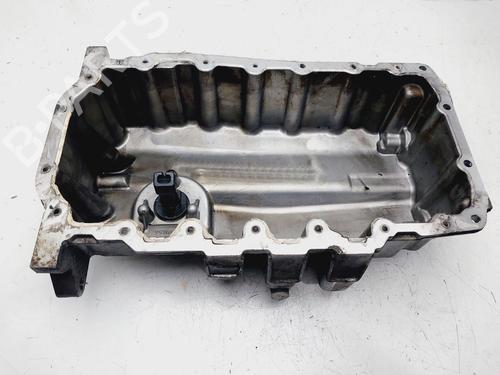 Used Oil sump VW TOURAN (1T1, 1T2) 1.9 TDI (105 hp) 29584497