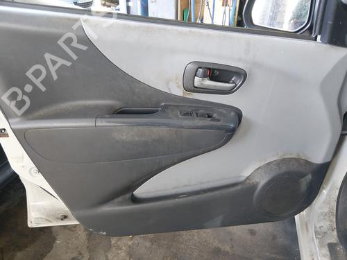 Front left interior door handle NISSAN PIXO (UA0) 1.0 | BP33793127I13  - Image 9