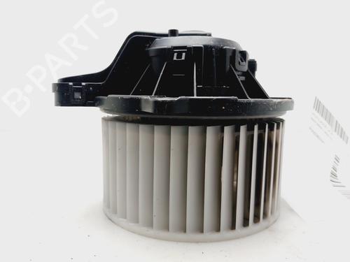 Gebläsemotor für BMW 4 Gran Coupe (F36) 420 d (184 hp) 27197101