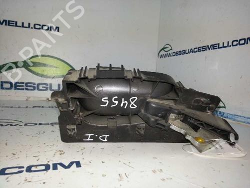 Front left interior door handle PEUGEOT 307 Break (3E) 1.6 HDi 110 | BP3422961I13 