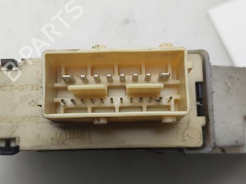 Right front window motor CITROËN C5 II (RC_) | BP38757582E20 - Image 3