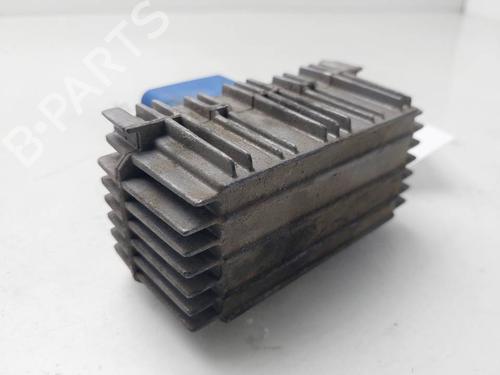 Used Electronic module Electronic module OPEL VECTRA C (Z02) [2002-2009] 39960237 39960237