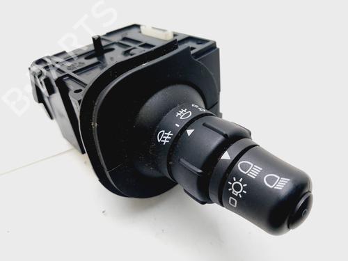 Headlight switch RENAULT SCÉNIC II (JM0/1_) | BP30633471I24