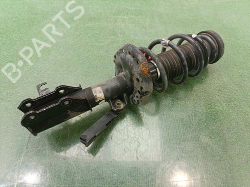 Left front shock absorber OPEL ASTRA J (P10)  | BP27326522M16 