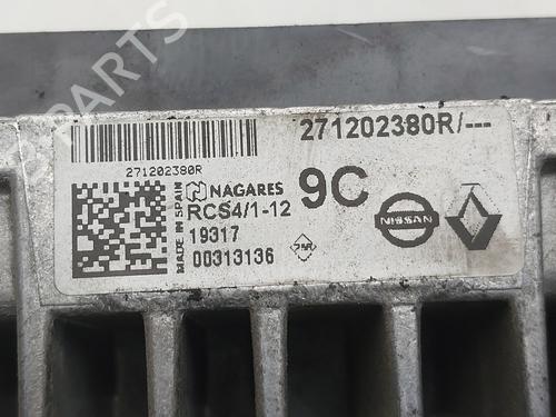 Módulo eletrónico DACIA LODGY (JS_) | BP38168650M83 - Image 4