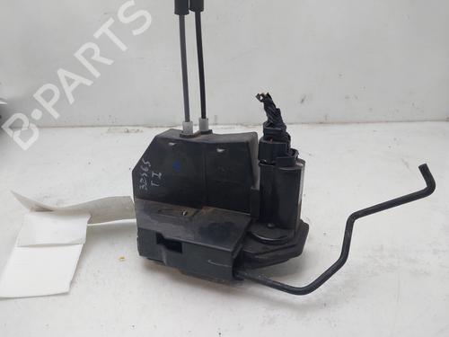 Used Rear left lock HYUNDAI i10 I (PA) 1.1 (67 hp) 15602744