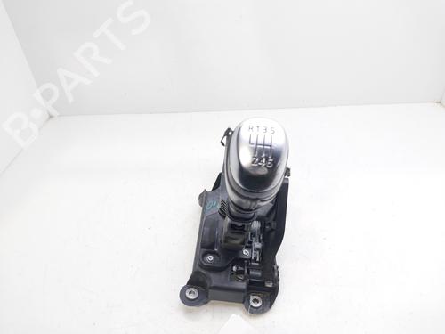 Used Gear lever RENAULT MEGANE IV Grandtour (K9A/M/N_) 1.5 dCi 110 (110 hp) 24893556