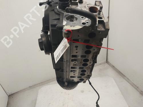 Sylinderhode Sylinderhode VW PASSAT B6 (3C2) [2005-2011] 37011506 37011506