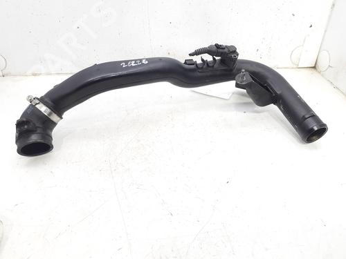 Used Pipe PEUGEOT 407 (6D_) 1.6 HDi 110 (6D9HZC, 6D9HYC) (109 hp) 14001686