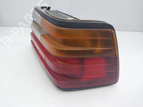 BP16905070C35 | Right taillight MERCEDES-BENZ 124 Coupe (C124) 300 CE (124.050) BP16905070C35