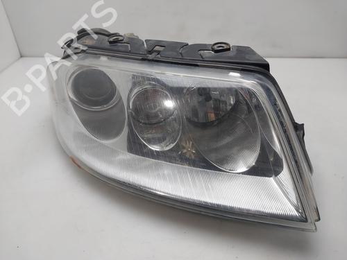 Used Right headlight Right headlight VW PASSAT B5.5 Variant (3B6) 2.5 TDI (150 hp) 33037259 33037259