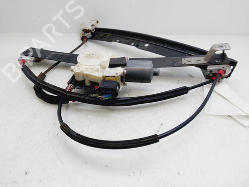 Front left window mechanism FORD MONDEO IV (BA7) 2.0 TDCi | BP28487962C22