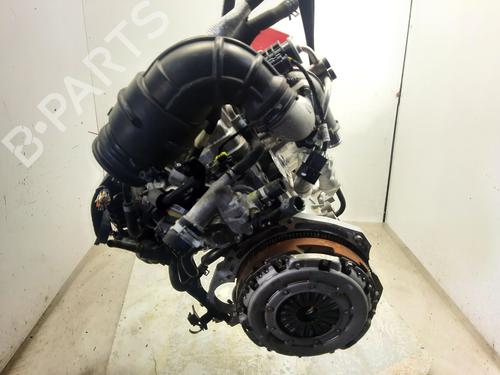 Engine KIA XCEED (CD) | BP33688931M1 - Image 4