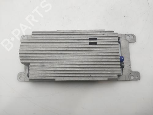 Used Electronic module Electronic module BMW 1 (F20) 118 d (143 hp) 33964552 33964552