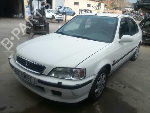 Used Parts HONDA CIVIC VI Fastback (MA, MB)  1.6 (MB4)  918862