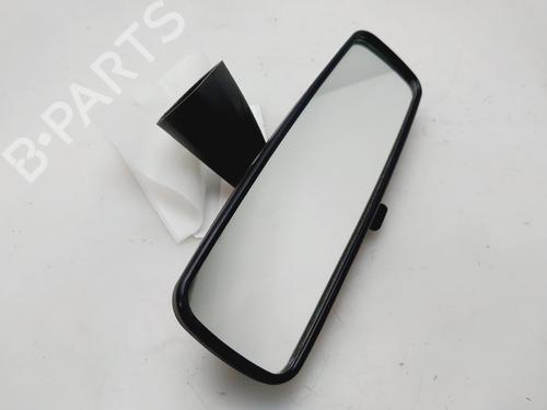 Espelho interior PEUGEOT PARTNER Tepee [2008-2026]  32139398