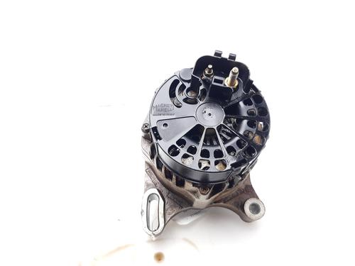 Alternator FIAT SEICENTO / 600 (187_) 1.1 (187AXB, 187AXB1A, 187AXC1A02) | BP12598474M7 
