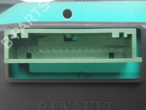 Instrument cluster RENAULT KANGOO (KC0/1_) 1.5 dCi | BP36648810C47 - Image 3