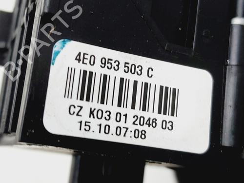 Steering column stalk AUDI A6 Allroad C6 (4FH) 3.0 TDI quattro | BP32292788I23