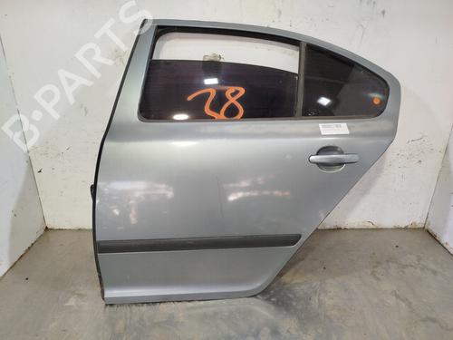 left-rear-door-skoda-octavia-ii-1z3-2004-2005-2006-2007-2008-2009-2010-2011-2012-2013-33930237 main image