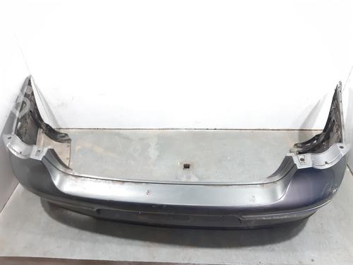 Rear bumper VW PASSAT B6 (3C2) 2.0 TDI | BP9079151C8 