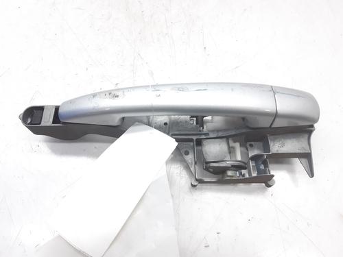 Used Front right exterior door handle PEUGEOT 207 (WA_, WC_) 1.6 16V VTi (120 hp) 7550269