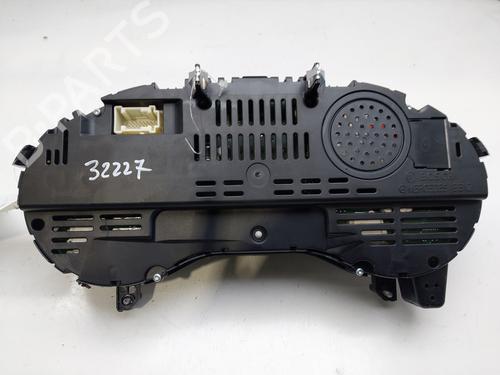 Instrument cluster MERCEDES-BENZ A-CLASS (W176) A 180 CDI / d (176.012) | BP16715189C47 