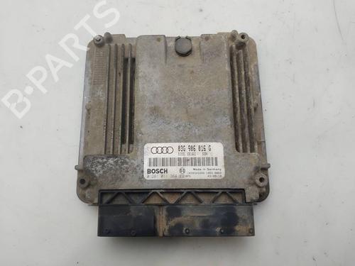 Used Engine control unit (ECU) Engine control unit (ECU) 39385793 39385793