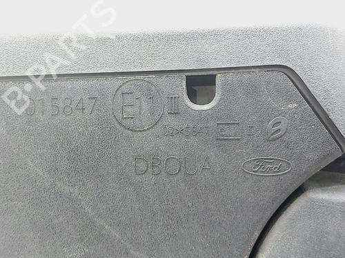 Left mirror FORD FOCUS C-MAX (DM2)  | BP32488939C26 