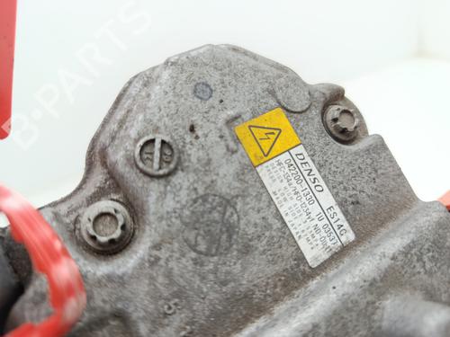 AC Kompressor TOYOTA AURIS (_E18_) 1.8 Hybrid (ZWE186_, ZWE186R) | BP29040633M34