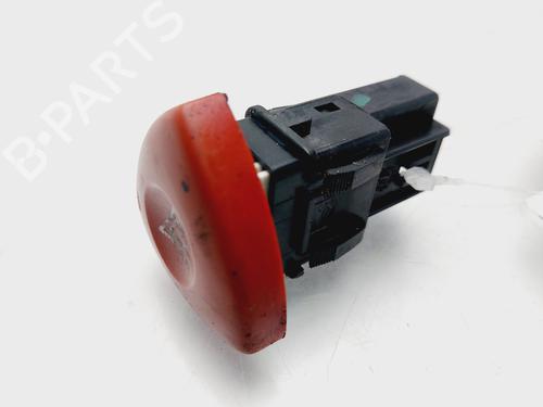 Warning switch RENAULT LAGUNA II (BG0/1_) 1.9 dCi (BG1A, BG1V) | BP31939031I22